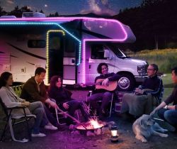 ����� ������������ ����� Govee H611 LED Strip Lights, 10�, RGB, WI-FI/Bluetooth, ����� H61103A3 - �������� 2