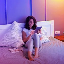 ����� ������������ ����� Govee H611 LED Strip Lights, 10�, RGB, WI-FI/Bluetooth, ����� H61103A3 - �������� 7
