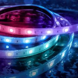 Govee ������ ���������� ������� H6172 Phantasy Outdoor LED RGBIC Strip Lights 10� ����� H61723D1 - �������� 15