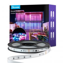 Govee ������ ���������� ������� H6172 Phantasy Outdoor LED RGBIC Strip Lights 10� ����� H61723D1 - �������� 2