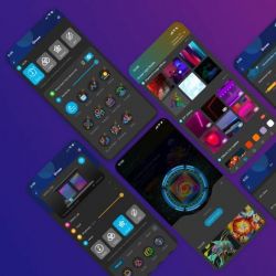 Govee Стрічка світлодіодна розумна H618A RGBIC Basic Wi-Fi + Bluetooth LED Strip Light 5м Білий H618A3D1 - Картинка 21