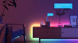Лента светодиодная умная Govee H618С RGBIC Basic Wi-Fi + Bluetooth LED Strip Light 10м Белый H618C3D1 - Картинка 12