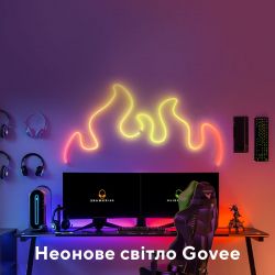 Govee    H61A0 Neon LED Strip Light 3  H61A03D1 -  5
