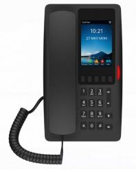 ������� IP Fanvil H6W 1xFE LAN, 1xUSB-A, 2 SIP line, Wi-F, PoE, 3.5" ������� ����� H6W