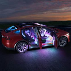 Govee      H7090 RGBIC Interior Car Lights  H70900A1 -  15