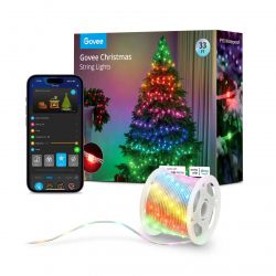  Smart LED Govee H70C1 Christmas Light RGB, IP65, 10,   H70C13D1