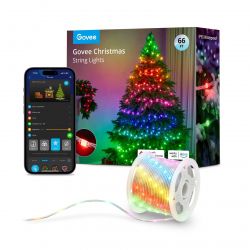  Smart LED Govee H70C2 Christmas Light RGB, IP65, 20,   H70C23D1