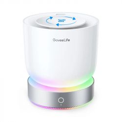 Govee    H7162 Aroma Diffuser, RGBIC,  H7162301