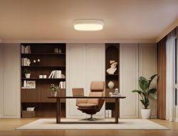 ���������� ���������� Govee H60A4 30cm Smart Square Ceiling Light, RGBWW + RGBIC, WI-FI/Bluetooth, ���� H80A4C01 - �������� 2