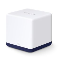 Mercusys  HALO H50 2PK AC1900 3xGE LAN/WAN MESH HALO-H50G-2-PACK -  3