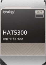   Synology 3.5"  4T SATA 7200 HAT5300-4T