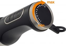 Блендер занурювальний Gorenje HBX1000EB - Картинка 7