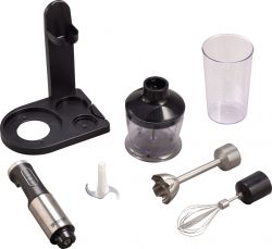 Блендер занурювальний Gorenje HBX1000EB - Картинка 10