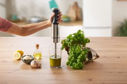 Блендер занурювальний Gorenje HBX1000EB - Картинка 13