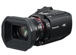 .  4K Flash Panasonic HC-X1200 HC-X1200E