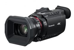 .  4K Flash Panasonic HC-X1600 HC-X1600E