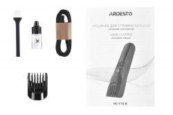    Ardesto HC-Y10-B/5 //LED-  HC-Y10-B -  2