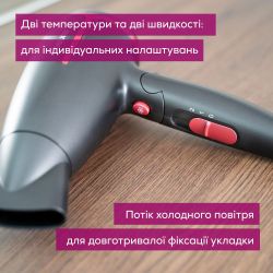 Beurer ��� Beurer Ripe Cherry, 1600��, 2 ������, ���������, ���. �����, ������ HC_25_LE - �������� 5