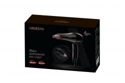 ARDESTO Фен HD-Y120T HD-Y120T - Картинка 6