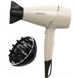 ��� Ardesto Pearl Cream HD-Y700PERL, 1750-2100��, 3 ��������, 3 ����.������, ������� HD-Y701PERL