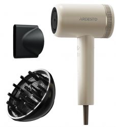 ��� Ardesto Pearl Cream HD-Y702PERL, 1500-1800��, 3 ��������, 3 ����.������, ������� HD-Y702PERL