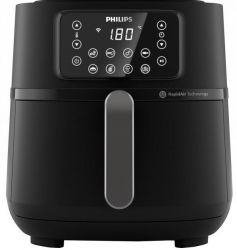 ���������� Philips Ovi Connected XXL� 2000��, ����-7.2�, ��������� ������., 8 ����. ��������, �������, ������ HD9285/90 - �������� 1