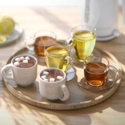 Электрочайник Philips Series 3000, Strix, пластик, белый HD9411/00 - Картинка 4