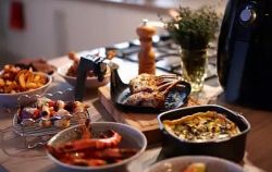 Аксессуары для мультипечи PHILIPS DA HD9925/01 - Картинка 2