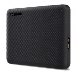 ����������� ������� ���� Toshiba 1TB USB 3.2 Gen 1 Canvio Advance HDTCA10EK3AA