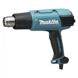 ��� ������������ Makita HG6031VK, 1.800 ��, 50 -600C, 250 / 500 �/���, 0.67 �� HG6031VK