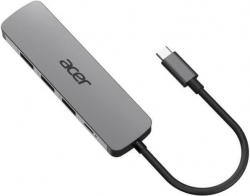  Acer USB- > 3xUSB-A3.0/HDMI/USB-C, 0.15,  HP.DSCAB.021