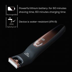 ������ ��� ���� Beurer, ������ HR 6000 HR_6000 - �������� 8