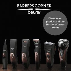 ������ ��� ���� Beurer, ������ HR 6000 HR_6000 - �������� 14