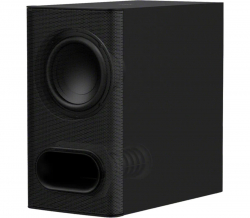 Саундбар Sony HT-B600 350Вт, 3.1.2, BT, HDMI-ARC, optical, sub, Dolby Atmos®/DTS:X® HTB600.AF1 - Картинка 8