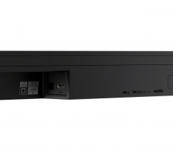 Саундбар Sony HT-B600 350Вт, 3.1.2, BT, HDMI-ARC, optical, sub, Dolby Atmos®/DTS:X® HTB600.AF1 - Картинка 13