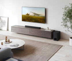 Саундбар Sony HT-B600 350Вт, 3.1.2, BT, HDMI-ARC, optical, sub, Dolby Atmos®/DTS:X® HTB600.AF1 - Картинка 2