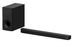  Sony HT-S400 330W, 2.1, BT, HDMI-ARC, optical, , Dolby Digital, S-Force PRO Front Surround HTS400.AF1