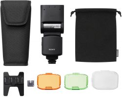 Sony Спалах HVL-F60RM2 HVLF60RM2.CE7 - Картинка 13