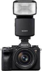 Sony Спалах HVL-F60RM2 HVLF60RM2.CE7 - Картинка 3