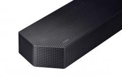Саундбар Samsung HW-Q990H 756Вт, 11.1.4, BT, HDMI-eARC, Wi-Fi, саб, Dolby Atmos, чорний HW-Q990H/UA - Картинка 12