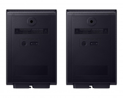 Саундбар Samsung HW-Q990H 756Вт, 11.1.4, BT, HDMI-eARC, Wi-Fi, саб, Dolby Atmos, чорний HW-Q990H/UA - Картинка 17