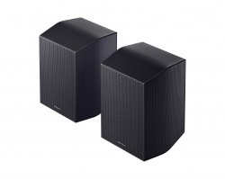 Саундбар Samsung HW-Q990H 756Вт, 11.1.4, BT, HDMI-eARC, Wi-Fi, саб, Dolby Atmos, чорний HW-Q990H/UA - Картинка 18