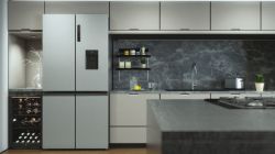 Haier ����������� ��� ����, 82x49.7�58, �����.���.-118�, ��� - 1, ���-49, ST, �������, ������ HWS49GAE - �������� 18