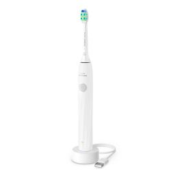 ����� ������ ������. Philips Sonicare 2100, �������-1, 2 ������ ������������� , ����� HX4021/01