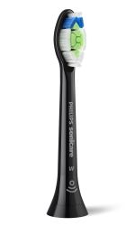 Насадки для звуковой зубной щетки Philips Sonicare HX6062/88 Optimal White HX6062/88 - Картинка 4