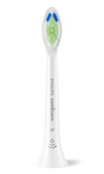 Philips Насадки для звукової зубної щітки Sonicare HX9042/87 Premium Plaque Defence HX6068/87 - Картинка 5