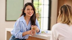 Philips Насадки для звукової зубної щітки Sonicare HX9042/87 Premium Plaque Defence HX6068/87 - Картинка 3