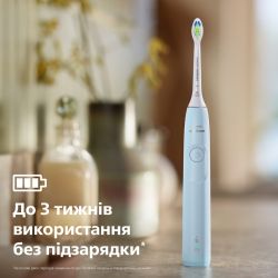 ����� ������ ������. Philips Sonicare 5300 Series, 62�. �����/���, �������-1, ������� HX7106/01 - �������� 6