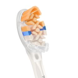 Philips Насадки для звукової зубної щітки Sonicare HX9094/87 Premium All-in-One HX9094/87 - Картинка 4