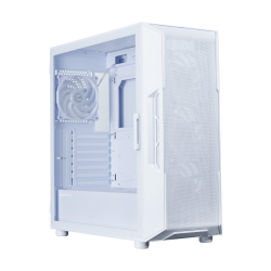 ������ Zalman I3 Neo ARGB V2 ��� ��, 2xUSB3.0, 1x Type C, 4x120��, ARGB, VGA 355��, LCS ready, TG Side Panel, ATX, ����� I3NEOARGBV2WHITE - �������� 7